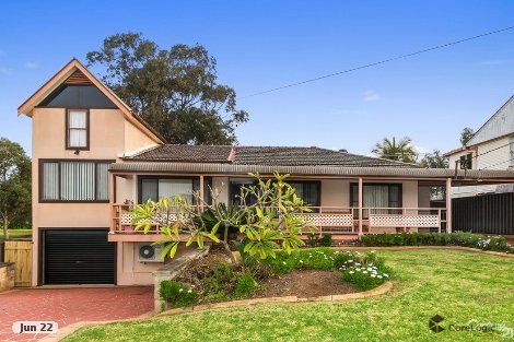 19 Conder Ave, Mount Pritchard, NSW 2170