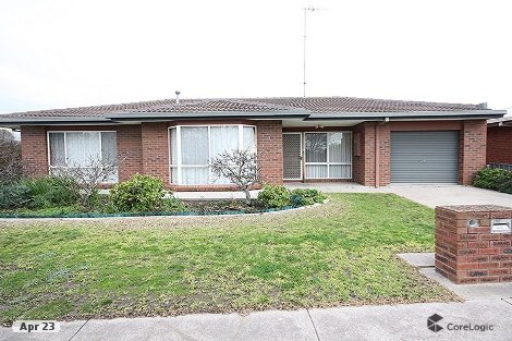 1 Lilac St, Horsham, VIC 3400