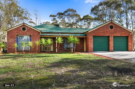 4 Cameron Ct, Huntly, VIC 3551