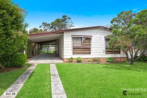 2 Kookaburra Ave, Lake Munmorah, NSW 2259