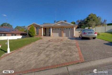 6 Calgarth Ct, Lakelands, NSW 2282