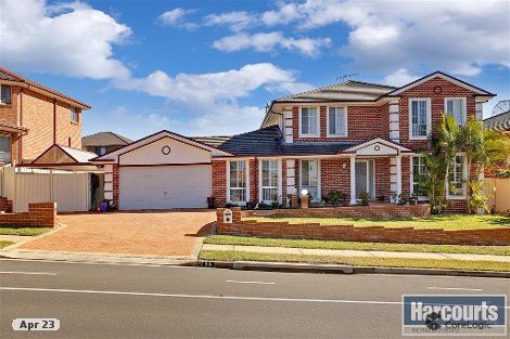 96 Englorie Park Dr, Glen Alpine, NSW 2560