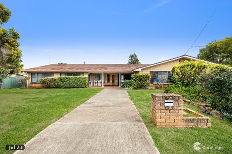 3 Aster St, Pittsworth, QLD 4356