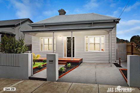 11 Collingwood Rd, Newport, VIC 3015