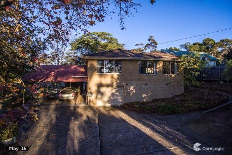 49 Martin Pl, Faulconbridge, NSW 2776