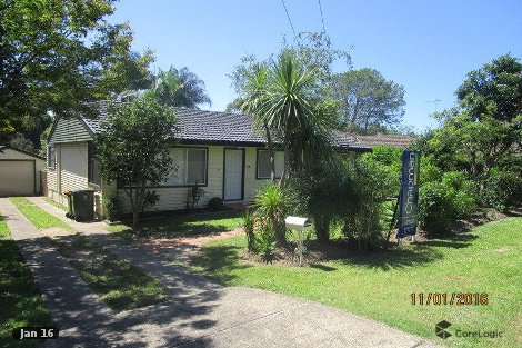 54 Hersey St, Glenbrook, NSW 2773