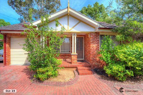 6/118 Dunmore St, Wentworthville, NSW 2145