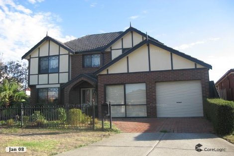 62 Brampton Cct, Delahey, VIC 3037