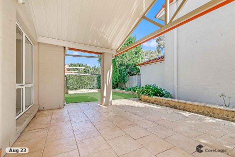 64 Somerset St, Stanhope Gardens, NSW 2768