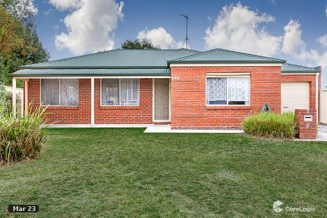 1/2 Finley Ct, Mount Clear, VIC 3350