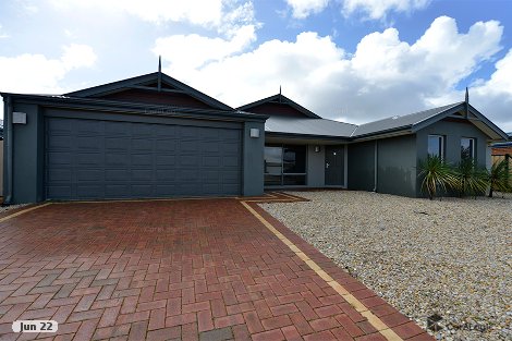 9 Rocklands Loop, Carramar, WA 6031