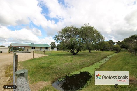 451 Garvey Rd, Dardanup West, WA 6236