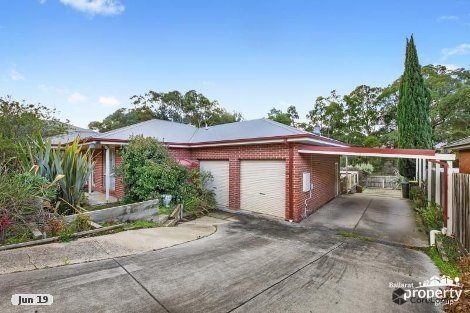 43 Wattletree Dr, Mount Helen, VIC 3350