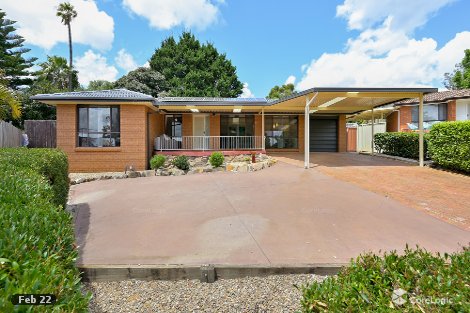 27 Tipping Pl, Ambarvale, NSW 2560