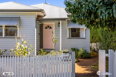 125a Stuart St, North Toowoomba, QLD 4350