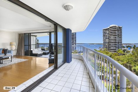 27/21 Bayview St, Runaway Bay, QLD 4216