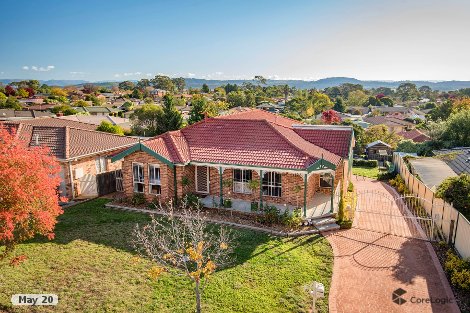 12 Wangara Cres, Queanbeyan West, NSW 2620