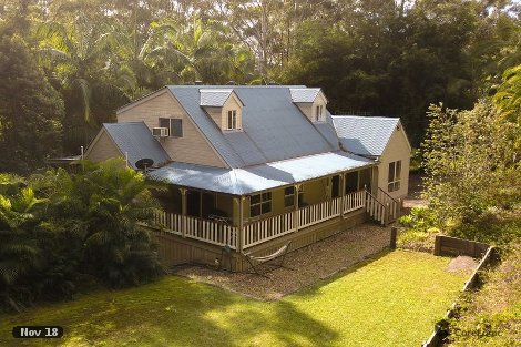 31 Gyndier Dr, Tinbeerwah, QLD 4563