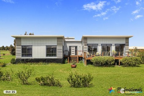 11 Apex Rise, Ambergate, WA 6280