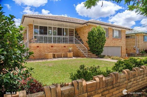 14 Balloch St, Wishart, QLD 4122