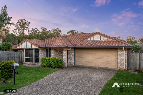 4 Lincoln Ct, Heritage Park, QLD 4118