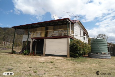 1938 Inverramsay Rd, Goomburra, QLD 4362