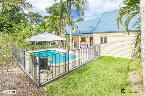 12 Bunya Lane, Black Mountain, QLD 4563