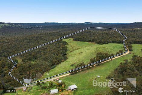 799 Basalt Rd, Shepherds Flat, VIC 3461