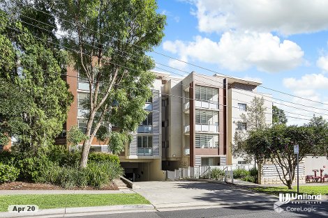 40/1-3 Cherry St, Warrawee, NSW 2074