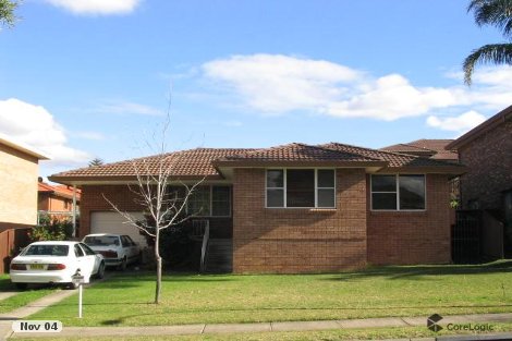 10 Stalwart St, Prairiewood, NSW 2176