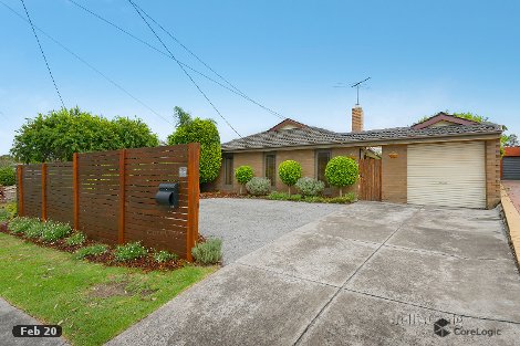 23 Aminya Cres, Yallambie, VIC 3085