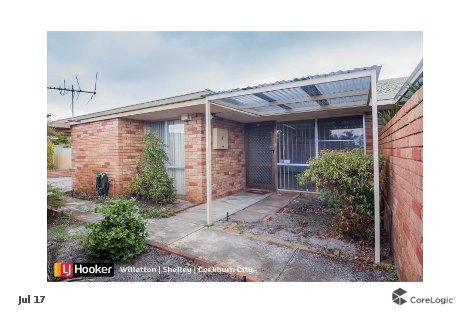 2/7 Caird Pl, Parkwood, WA 6147