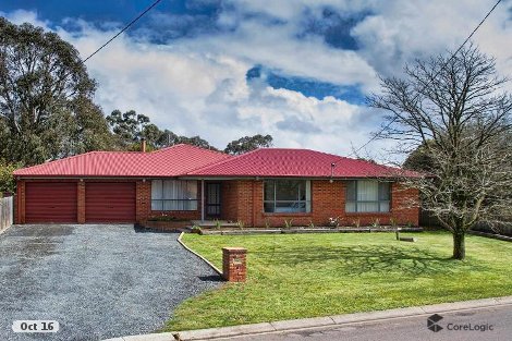 27 Stuart Dr, Woodend, VIC 3442