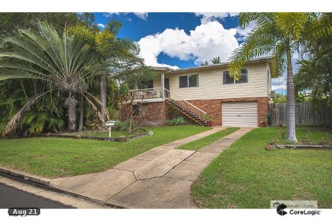 20 Wigginton St, Frenchville, QLD 4701