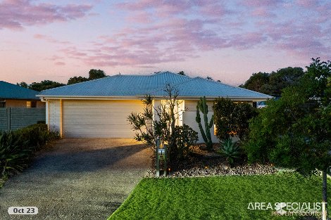 38 Seabright Cct, Jacobs Well, QLD 4208