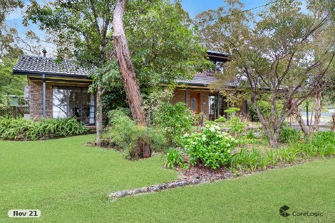 22 Beauford St, Woodford, NSW 2778