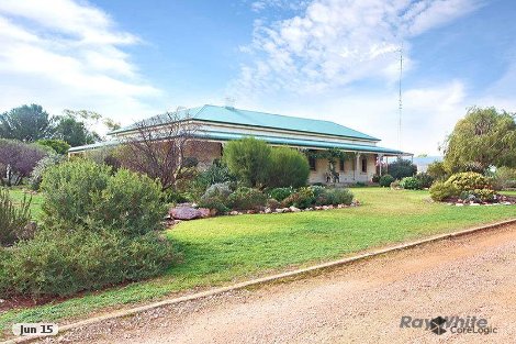 245 Namyah Rd, Condowie, SA 5464