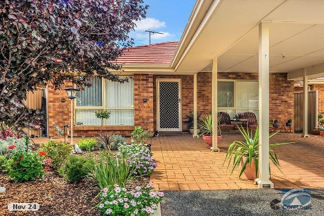 25 Fradd Ct, Angle Vale, SA 5117