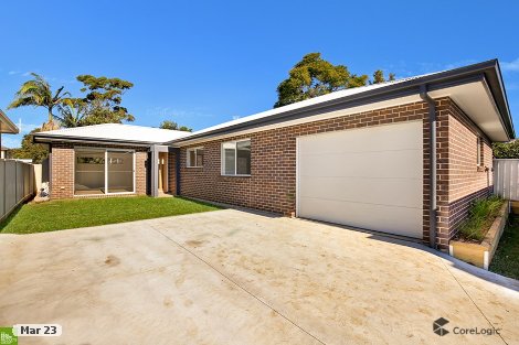 23 Murphys Ave, Gwynneville, NSW 2500