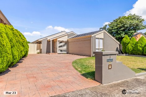 3 Eynon Ct, Mill Park, VIC 3082