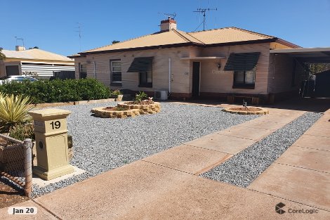 19 Syme St, Whyalla, SA 5600