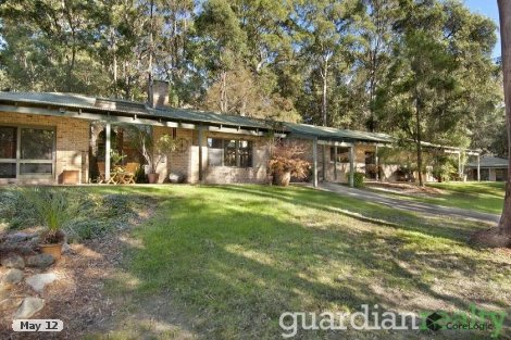 14a Mansfield Rd, Galston, NSW 2159