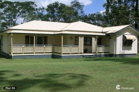 64-68 Kooringal Rd, Munruben, QLD 4125