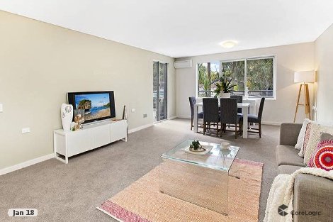 334/36-42 Cabbage Tree Rd, Bayview, NSW 2104