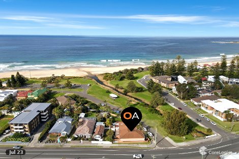 233 Lawrence Hargrave Dr, Thirroul, NSW 2515