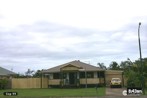 22 Mistletoe Cl, Kamerunga, QLD 4870