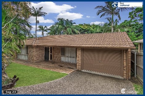 8 Cabot Ct, Merrimac, QLD 4226