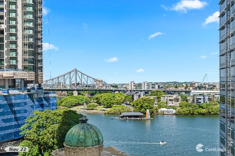 125/420 Queen St, Brisbane City, QLD 4000