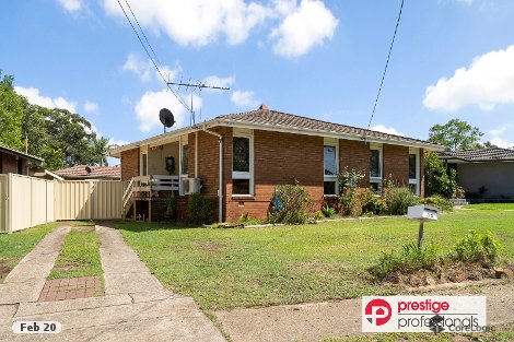 73 Meehan Ave, Hammondville, NSW 2170