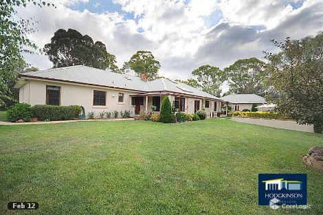 36 Molonglo Pl, Carwoola, NSW 2620